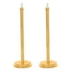 thumbnail image 1 of 2 encendedores largos resistentes al viento para velas y lámparas de aceite, recargables, de cuello largo, para barbacoas y chimeneas, de aleación, 1 of 7