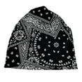 thumbnail image 4 of Uqiangy Beanies for Men Beanies Women Mens Beanie Beanie Hats for Men Winter Hats for Men Beenies Hats Beanie Man Black, 4 of 6