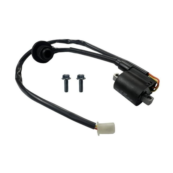 POWER PRODUCTS Ignition Coil with Bolts for GENMAX GM3200i GM3300i 3200-Watt 3300-Watt 145cc Inverter Generators