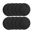 thumbnail image 1 of 10Pcs Charcoal Filter for Compost Bucket 6.7 Inch Kitchen Activated Carbon Compost Bin Filter Repla, 1 of 1