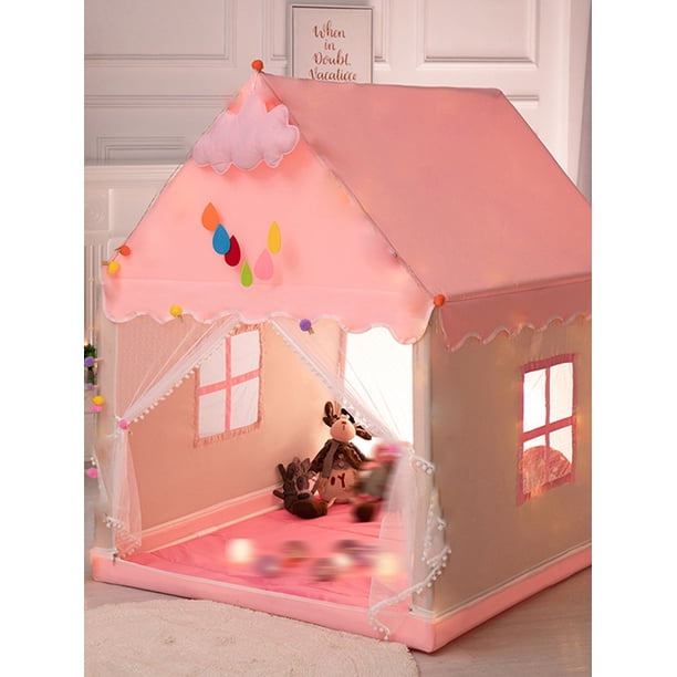 Alberca De Pelotas Para Bebe Homfu Tienda De Campaña Para Niños Al