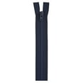 thumbnail image 2 of Coats & Clark Polyester 22" All-Purpose Navy Sewing Zipper, 1 Each, 2 of 4