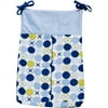 Simply Baby - Hugs & Kisses Diaper Stacker, Boy