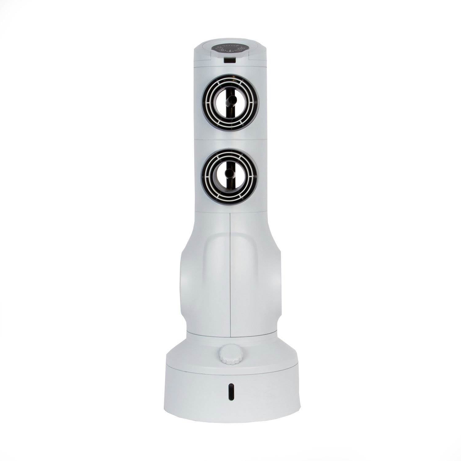 lifesmart air cooler