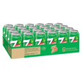 thumbnail image 4 of 7UP Lemon Lime Soft Drink 24 x355 mL Tray, Cans, 4 of 8