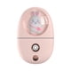 thumbnail image 1 of Guardurnaity Humidificador Facial de dibujos animados, rociador de niebla, maquillaje, hidratación de la piel, vaporizador Facial, herramienta portátil para Tratamientos faciales Rosa Guardurnaity CE015846-02, 1 of 6