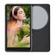 thumbnail image 5 of Pantalla De Selfie Vlog Teléfono Magnético, Monitor Cámara Trasera Portátil 4 Pulgadas Con Control Remoto, Pantalla Visualización Selfie Trasero Externo Para TransmisiónVivo, 5 of 7