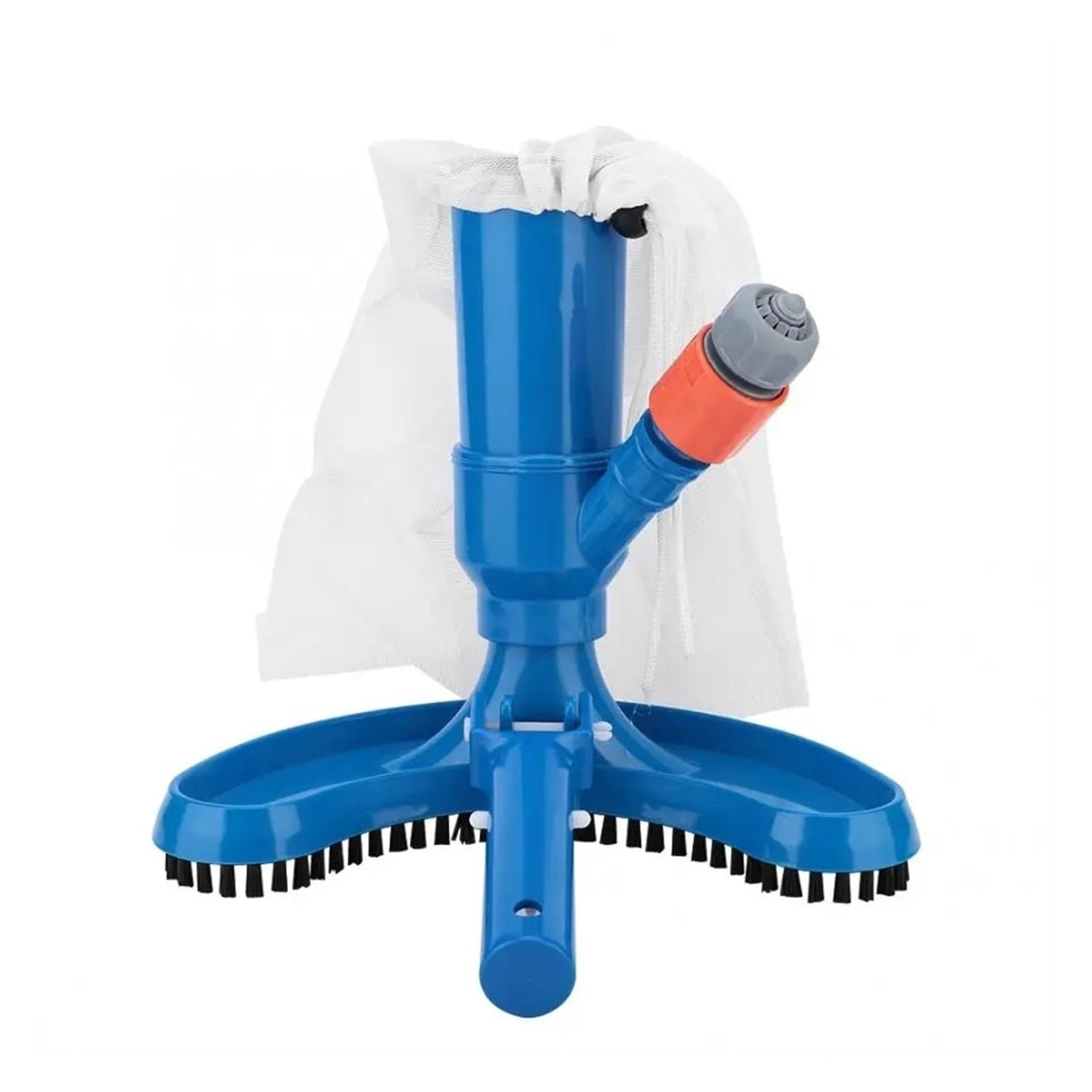 Professional Pool Vacuum Cleaning Tool Swimming Pool Cleaner Set Cleaner Brush for Hot Spring ,Efficient Cleaning