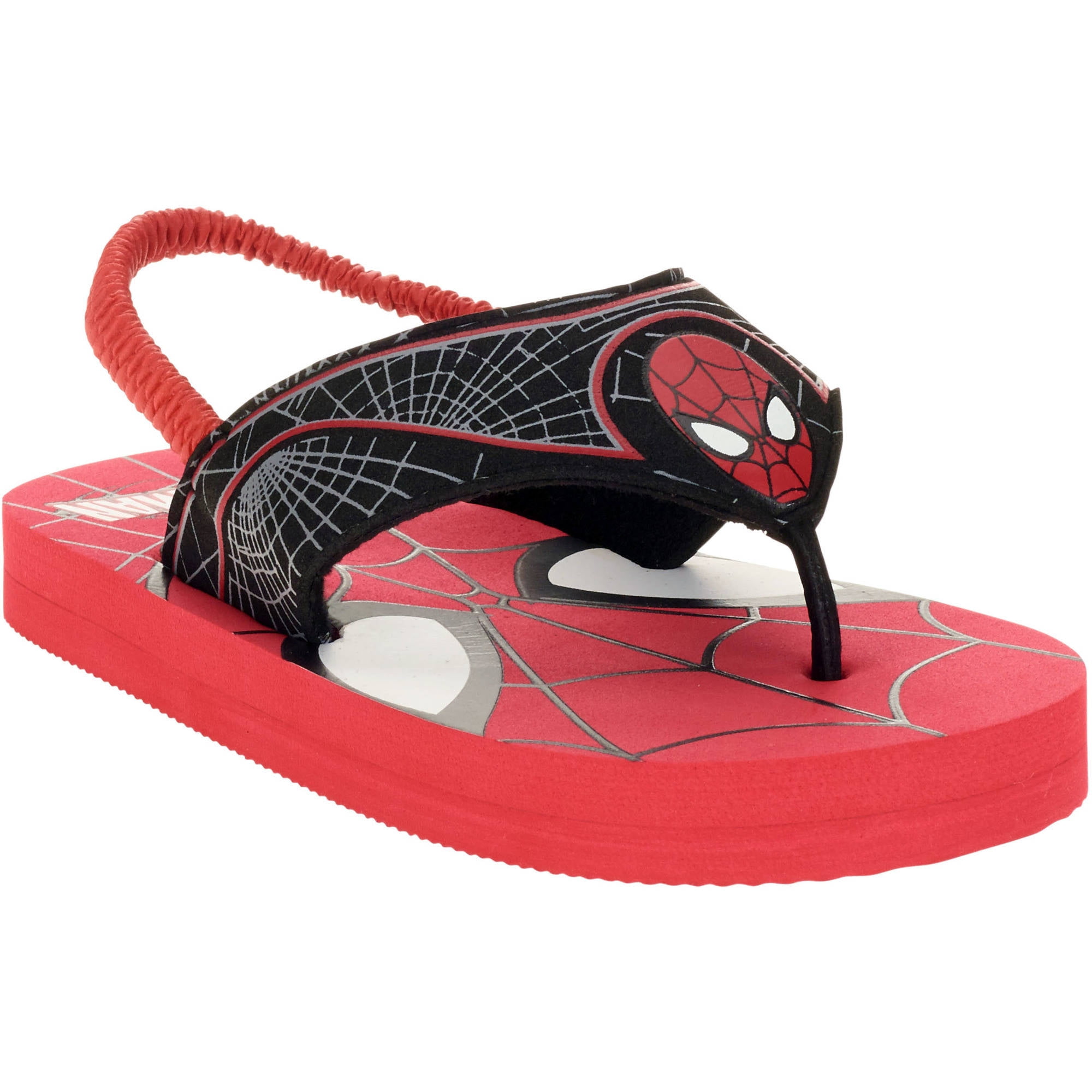 baby flip flops walmart