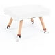 thumbnail image 3 of ZHAOCHENG Funda de lana tejida para patas de mesa y silla, funda protectora para manija de puerta, silicona antideslizante y resistente al desgaste, funda para patas de silla con engrosamiento de gato, 3 of 3