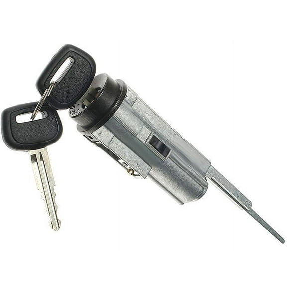 Ignition Lock Cylinder - Compatible with 1989 - 1992 Toyota Cressida 1990 1991