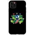 thumbnail image 1 of Funda para iPhone 11 Pro Max Sonic The Hedgehog 35.º aniversario, 1 of 3