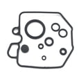 thumbnail image 4 of for Hawk 400 CB400T CB400 N 1980-81 Carburetor Repair Rebuild Kit 4 Sets, 4 of 7