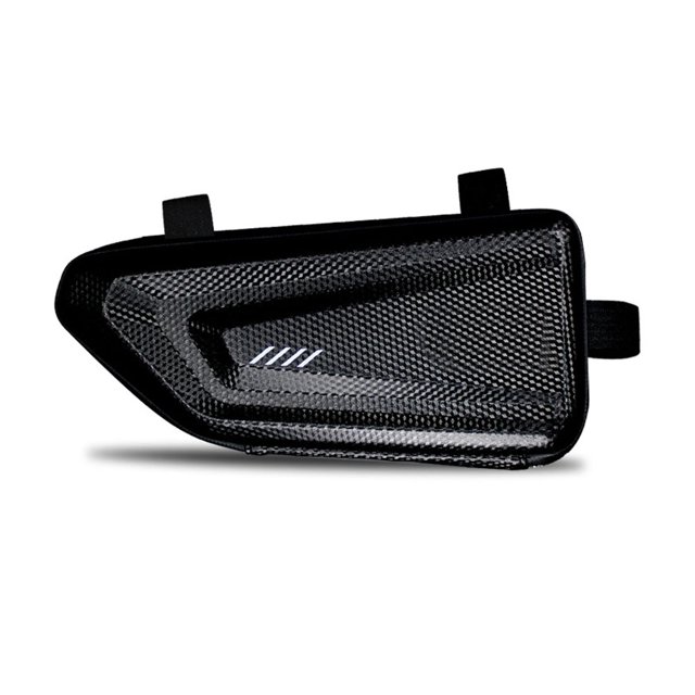 Bolsa para bicicleta, bolsa triangular, bolsa rígida de EVA, bolsa para coche, bolsa para bicicleta de montaña, bolsa para viga delantera, equipo de conducción