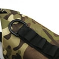 thumbnail image 3 of Bolsa de tela Oxford para toallitas húmedas, rellenable para cochecito de bebé (camuflaje), 3 of 8