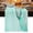 Aqua, variant on Marble Blue Table Runner 90 Inches Long, Modern Abstract Ink Painting Luxury Kitchen Coffee Dining Table Decoration for Home Party Birthday Wedding Home Decor 13x90 Inches
