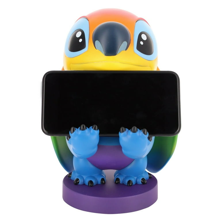 Exquisite Gaming Disney's Lilo & Stitch Rainbow Stitch Phone