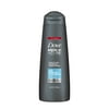 Dove Men+Care 2 in 1 Shampoo and Conditioner Anti Dandruff 12 oz