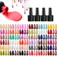 thumbnail image 2 of Kit de esmalte de uñas en gel YALSYNY con lámpara UV y broca, 2 of 7