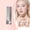 B, variant on Kokovifyves Glossy Finish Light Texture Hydrating Daily Wear Lip Gloss Lip Makeup Cosmetic
