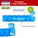thumbnail image 2 of Suplemento Prevagen Extra Strength, 20 mg, 30 cápsulas, paquete de 2, 2 of 6