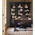 thumbnail image 4 of Beaumont Lane 66" Writing Desk, 4 of 4