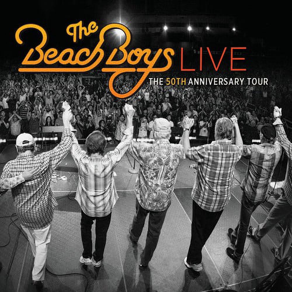 The Beach Boys - Smile Sessions - Music & Performance - CD
