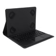 thumbnail image 3 of Funda Para Teclado Inteligente, Funda Para Teclado Negra Con Ahorro De Energía Para Tableta De 9 A 11 Pulgadas Para, 3 of 7