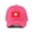 Bright Pink, variant on Flag Of Switzerland Hat -Image by Shutterstock, Small