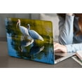 thumbnail image 1 of KSK KAISHEK Only for MacBook Pro 13" Case Early 2015/2014/2013/Late 2012 Release Model A1425 A1502, Plastic Hard Case Cover, Feather Series 0870, 1 of 5