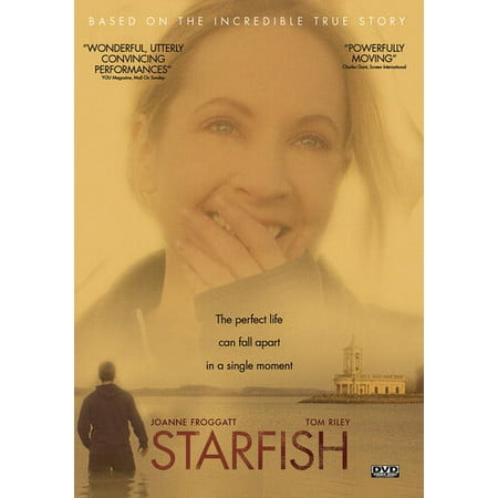 Starfish (DVD) Freestyle Digital Drama