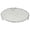 Silver2,26CM, variant on 1Pack Multi-Purpose Round Stainless Steel Cross Wire Steaming Cooling Barbecue Rack/Carbon Baking Net/Grill/Pan Grate with Legs(6.5Inch Dia)