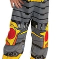 thumbnail image 5 of Costume Adaptatif de Bumblebee Transformers pour Enfants, 5 of 5