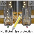 thumbnail image 4 of R7s LED Bulb 118mm 20w Dimmable, Warm White 3000k 3000lm, Linear Replace J118 300w Halogen Bulb, 4 of 5