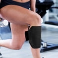 thumbnail image 4 of Houderco 2Ud Bolsa Fitness Para Teléfono Negro Con Material Y Banda Elástica Para Uso Deportivo, 4 of 8
