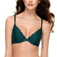 thumbnail image 2 of b.tempt'd Women's B.wow'd Push-up Bra, Au Natural, Size 34A, 2 of 4
