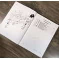thumbnail image 3 of Case 584D 585D 586D Forklift Parts Manual Catalog Assembly Schematic Book, 3 of 5