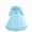 Light Blue, variant on LIJCC Girls Long Sleeve Floral Sequins Dress Royal Palace Lace Dance Formal Princess Gothic Victorian Gowns Fancy Masquerade Dress Up for Party Wedding Pageant
