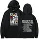 thumbnail image 1 of Taylor Swift Hoodie Sweatshirt Printed Hoodie Pullover Sweatshirt Tops Adult Collection Gifts XXL hoodie, 1 of 5