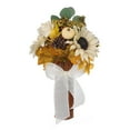 thumbnail image 4 of FLORAL STACK BOUQUET, 4 of 6