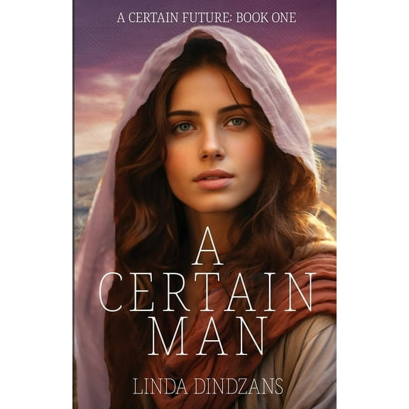 A Certain Man, (Paperback)