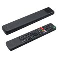thumbnail image 3 of Supershield RMF-TX500U Télécommande Vocale de Remplacement pour Sony Bravia Télé Intelligente, Noir, 3 of 6