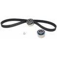 thumbnail image 1 of Gates Timing Belt Component Kit TCK228 PowerGrip; OE Replacement; With Belt/Tensioner/Idler/Spring, 1 of 4