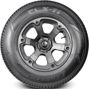 Landsail CLX-11 Roadblazer H/T 255/65R17 110H a/s All Season Tire Sansujyuku sansujyuku.com