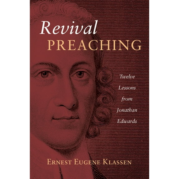 Revival Preaching (Paperback)