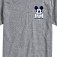 thumbnail image 3 of Disney - MM Icon Short Sleeve Graphic T-Shirt, 3 of 5