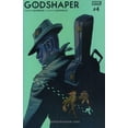 thumbnail image 1 of Godshaper #4 VF ; Boom! Comic Book, 1 of 1