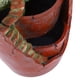 thumbnail image 5 of Maceta de Resina para bonsái, Maceta para Plantas suculentas, 1 Uds., Forma de jardín Colgante para Plantar Plantas suculentas, decoración Caliente, 5 of 13