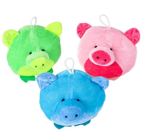 walmart stuffed pig