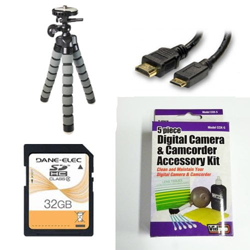 canon vixia mini x walmart